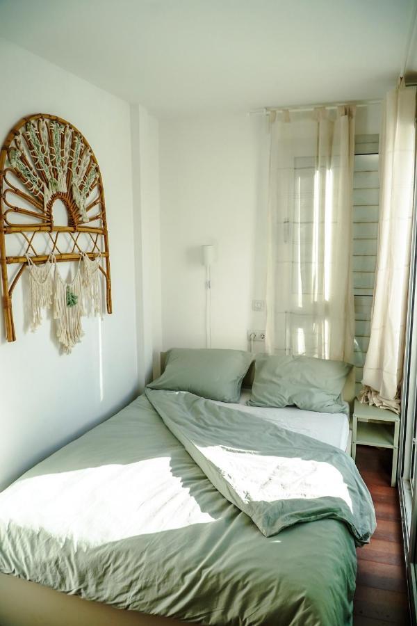 הוסטל לאס פאלמס דה גראן קנאריה Tamaran House מראה חיצוני תמונה