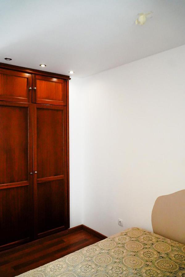 הוסטל לאס פאלמס דה גראן קנאריה Tamaran House מראה חיצוני תמונה